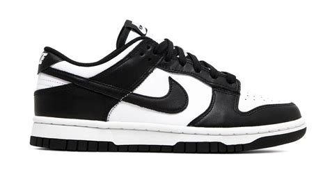 nike panda dunks australia|Nike panda dunks for women.